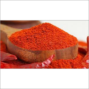 Red Chilli Powder - Red Color, Bulk Bags | Medium-High Heat, Vibrant Color, Freshness