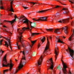 Red Chilli