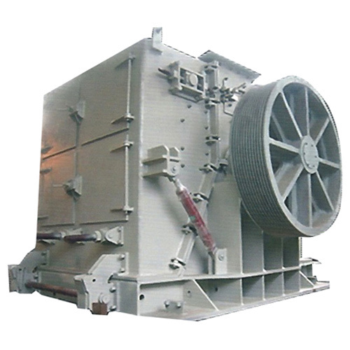 Lime Stone Crusher