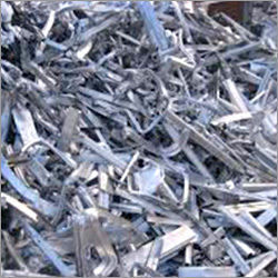 Aluminium Scrap