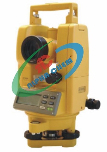 Theodolite