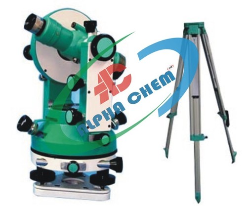 Vernier Transit Theodolite