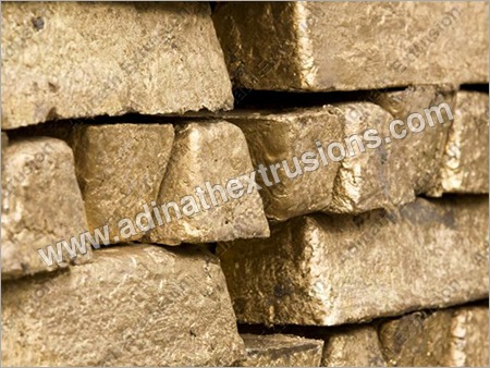 Aluminium Bronze Billets