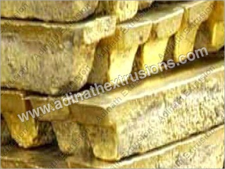 Copper Ingots