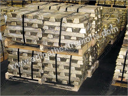 Silicon Bronze Ingots