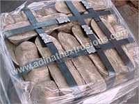 Copper Alloy Ingots - Various Grades Ltb-1, Ltb-2, Lb-1, Lbg-2, Bc-1, C83600, C84400 | Corrosion Resistant, Brilliant Finish, Dimensional Accuracy