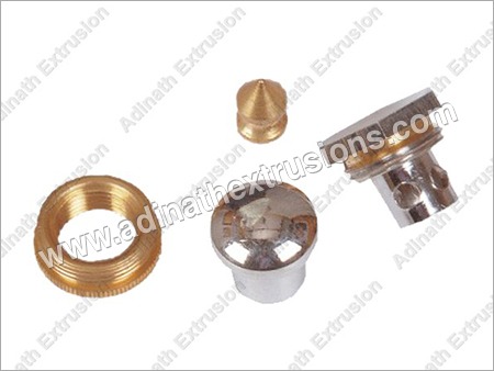 Brass Turning Parts