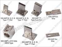 Brass Switchgear Components