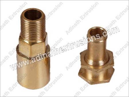 Brass Sanitary Parts