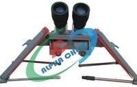 Mirror Stereoscope With 4x Binocular