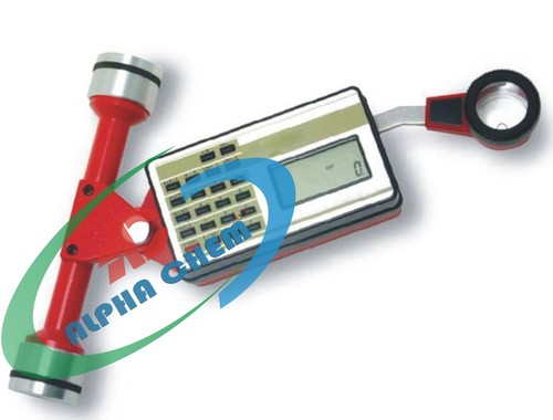 Digital Planimeter