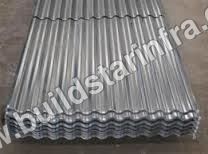 Galvanized Roofing Sheet