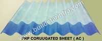 Frp Profile Sheet - 1.5-3.0 Mm Thickness | Lightweight, Weather Resistant, High Strength, Versatile Fiber-reinforced Polymer Sheets For Superior Insulation