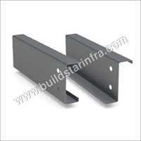 C And Z Purlin Application: Structure