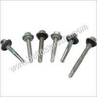 Iron Drilling Screws