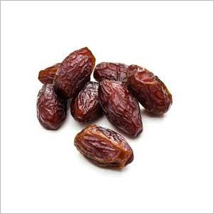 Dry Dates