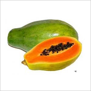 Fresh Papaya