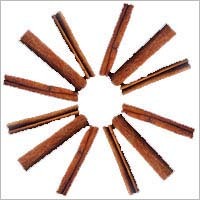 Spice Cinnamon