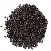 Black Pepper