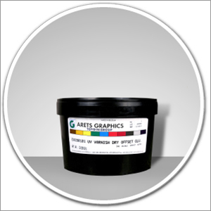 Uv Ink Application: Digital Printing