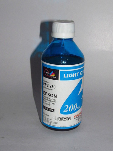 Prime Dye Sublimation Ink - 100 Milligram, All Colors Available | Digital & Transfer Printing, High-Quality Sublimation Ink