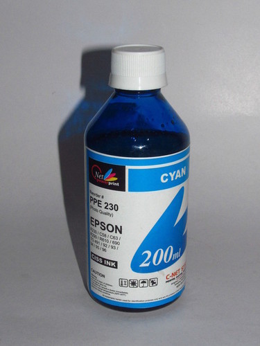 Dye Sublimation Ink - Ink Type: Sublimation Ink | Available in All Colors for Vibrant and High-Resolution Printing Applications