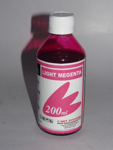 Colored Dye Sublimation Ink - All Colors Available, High-Quality Sublimation Ink for Vibrant Printing and Exceptional Image Transfer