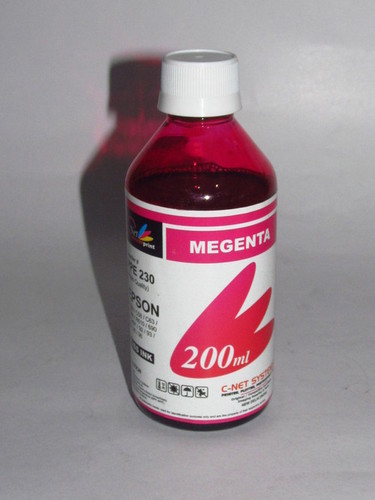 Color Dye Sublimation ink