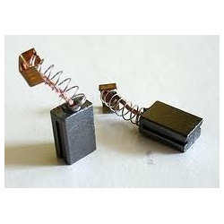 Carbon Brush