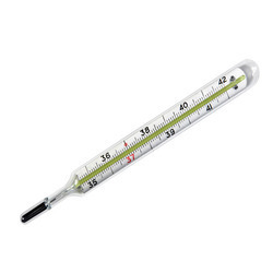 Industrial Thermometer