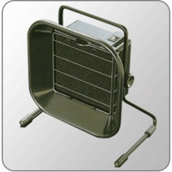 Soldering Smoke Absorber