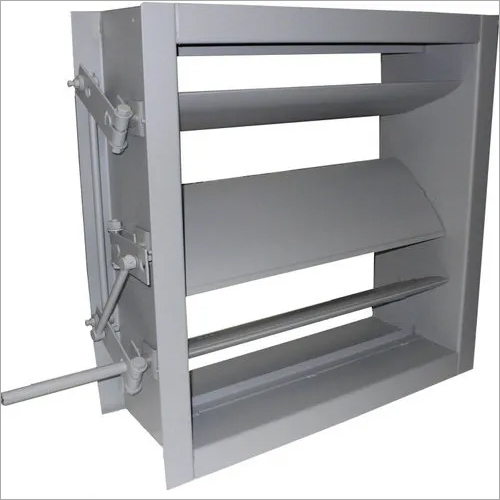 Air Conditioning Damper Air Conditioning Damper
