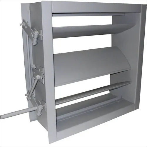 Commercial Air Conditioning Damper