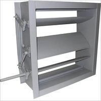 Air Conditioning Damper