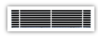 Air Grill Louvers Air Grill Louvers