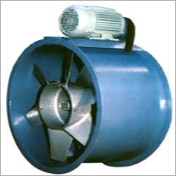 Axial Flow Fan Axial Flow Fan