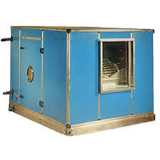 Industrial Air Cooling System Industrial Air Cooling System