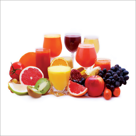 Mixed Fruit Juices