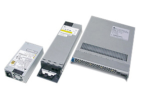 Variable Switch Mode Power Supply