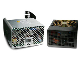 Digital Switching Power Supply