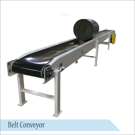 Belt Conveyor