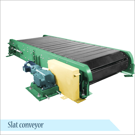 Slat Conveyor