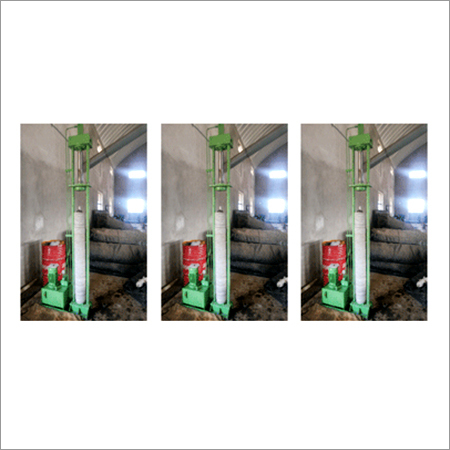 Industrial Hydraulic Press