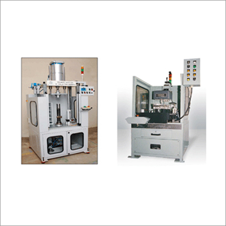 Special Purpose Machines