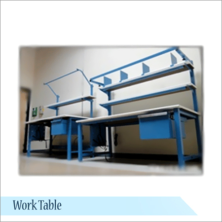 Work Table