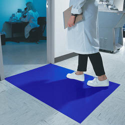Sticky Mat