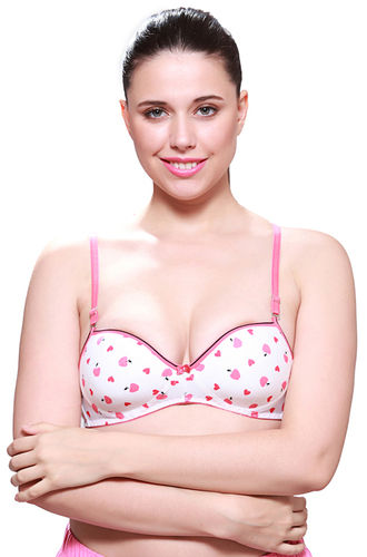 Women Branded Bra Stock Lot at Rs 70/piece in Ghaziabad