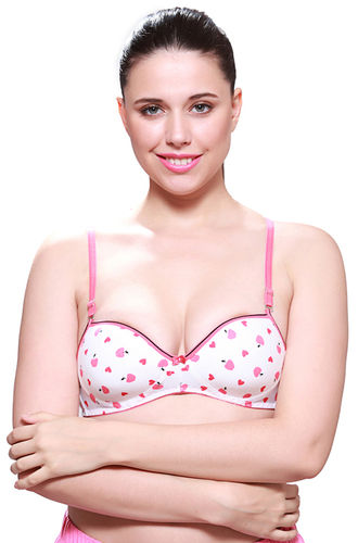 Padded Bra (PD-1507)