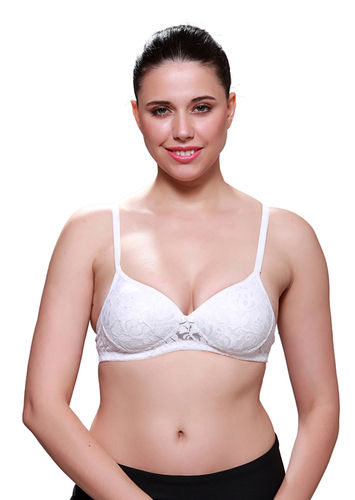 Cotton Bra (JULIE) - Cotton Bra (JULIE) Manufacturer,Supplier In Ghaziabad, India