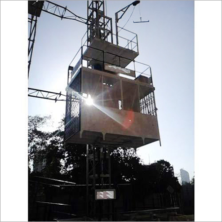Hoist